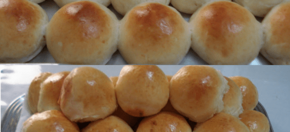 A RECEITA DESSE PÃOZINHO VALE OURO!!! ADEUS PADARIA… O MAIS DELICIOSO DE TODOS!!!
