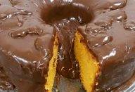 A RECEITA DO BOLO DE CENOURA MAIS PERFEITO DO MUNDO! ALÉM DE DELICIOSO É MUITO FÁCIL DE FAZER!