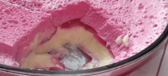 A SOBREMESA DE 5 MINUTOS MAIS DELICIOSA QUE EXISTE! EU SOU VICIADA NESSA DELÍCIA!