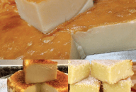 ACABEI DE FAZER ESSE BOLO MOLE DE LIQUIDIFICADOR DE 1 MINUTO PARA O LANCHE DA TARDE… HUMMM!