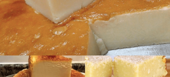 ACABEI DE FAZER ESSE BOLO MOLE DE LIQUIDIFICADOR DE 1 MINUTO PARA O LANCHE DA TARDE… HUMMM!