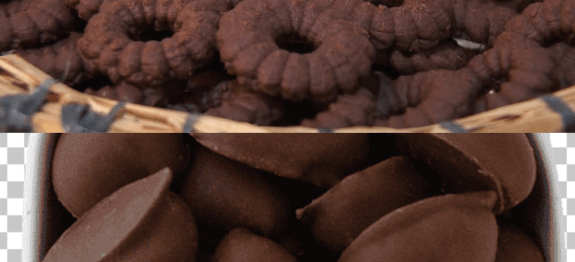 AMANTEIGADOS DE CAFÉ DE 15 MINUTOS, VOCÊ NÃO TEM NOÇÃO DO SABOR DESSA DELÍCIA! DOS DEUSES! PERFEITO PRO LANCHE DA TARDE…