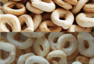 ARGOLINHAS DE POLVILHO IMPECÁVEIS! MEU LANCHE FAVORITO, SOU VICIADA NESSA DELÍCIA!!