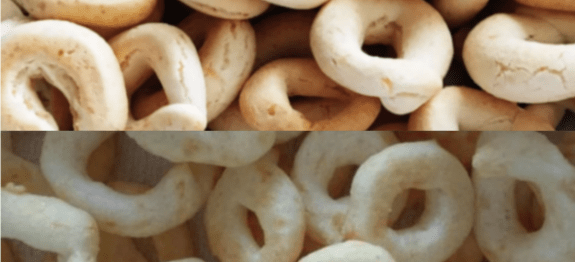 ARGOLINHAS DE POLVILHO IMPECÁVEIS! MEU LANCHE FAVORITO, SOU VICIADA NESSA DELÍCIA!!