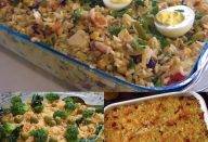 ARROZ TUDÃO DE 12 MINUTOS À MODA DA MINHA CASA! TODO FIM DE SEMANA TEM!