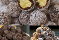 BEIJO DE MULATA, O BOLINHO MAIS DELICIOSO QUE EXISTE NA VIDA!! COMO EU AMO, SOU VICIADA!!! (RECEITINHA FÁCIL)