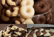 BISCOITINHO DOIS AMORES, O MELHOR LANCHINHO DA VIDA! AMO DEMAIS ESSA RECEITA!!
