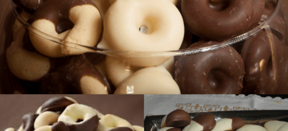BISCOITINHO DOIS AMORES, O MELHOR LANCHINHO DA VIDA! AMO DEMAIS ESSA RECEITA!!