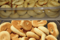 BISCOITINHOS SALGADOS DO CÉU, EU FAÇO ESSA RECEITA DESDE QUE ME CONHEÇO POR GENTE E NÃO VIVO SEM!