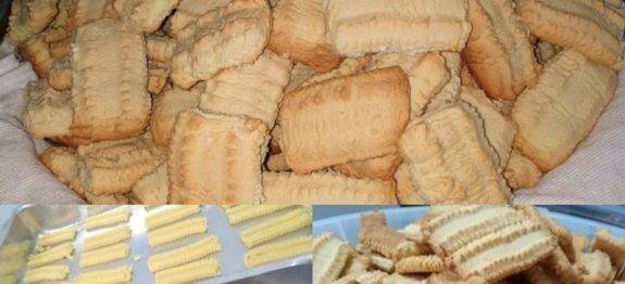 BISCOITO CREK, EU FAÇO TODO DIA PRA COMER FRESQUINHO, É MARAVILHOSO QUENTINHO!