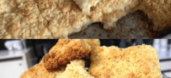 BISCOITO CROCANTE DE FAROFA 5 MINUTOS!! O LANCHINHO MAIS DELICIOSO DA VIDA!!