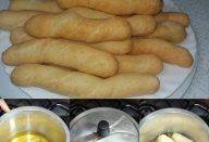 BISCOITO DE PANELA DE PRESSÃO DE 5 MINUTOS