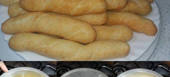 BISCOITO DE PANELA DE PRESSÃO DE 5 MINUTOS