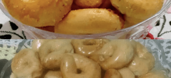 BISCOITO VIDRADO, SIMPLESMENTE O BISCOITO MAIS GOSTOSO QUE EXISTE! EU AMO ESSA RECEITA!!