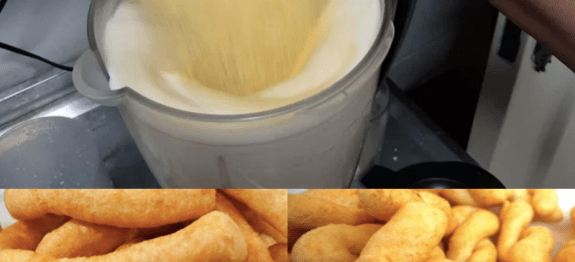 BISCOITÃO DE 2 MINUTOS! A MELHOR RECEITA QUE VOCÊ VAI ENCONTRAR NA INTERNET!