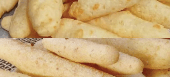 BISCOITÃO DE 5 MINUTOS PARA O LANCHE DA TARDE! COM UM CAFEZINHO FICA MAIS QUE PERFEITO!!