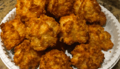 BOLINHO DA SORTE DE 15 MINUTINHOS, É A COISA MAIS DELICIOSA QUE VOCÊ VAI COMER NA VIDA!