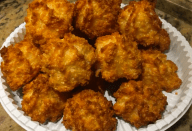 BOLINHO DA SORTE DE 15 MINUTINHOS, É A COISA MAIS DELICIOSA QUE VOCÊ VAI COMER NA VIDA!