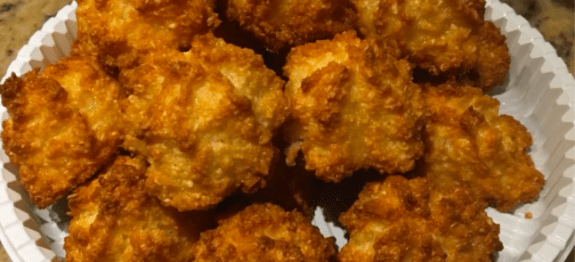 BOLINHO DA SORTE DE 15 MINUTINHOS, É A COISA MAIS DELICIOSA QUE VOCÊ VAI COMER NA VIDA!