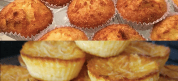 BOLINHO DE COCO DE 5 MINUTOS, PRA QUEM QUER UM LANCHINHO DELICIOSO E FÁCIL!