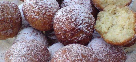 BOLINHO DE NUVEM FEITO EM 5 MINUTOS! PERFEITOS E DELICIOSOS!!