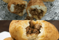 BOLINHO FÁCIL DA GENILDA… GENTE, EU FIZ E AMEI! QUERO ESSA RECEITA PRA SEMPRE!!!