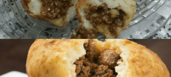 BOLINHO FÁCIL DA GENILDA… GENTE, EU FIZ E AMEI! QUERO ESSA RECEITA PRA SEMPRE!!!