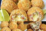 BOLINHOS DELICIOSOS QUE EU FAÇO TODO DIA! SÃO VICIANTES E DIVINOS!!!