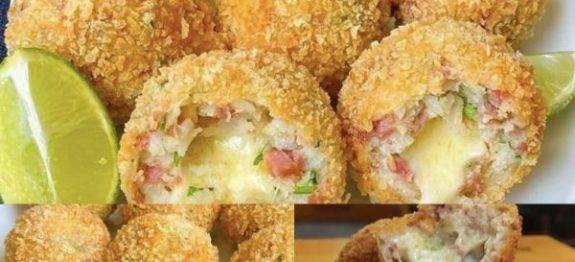 BOLINHOS DELICIOSOS QUE EU FAÇO TODO DIA! SÃO VICIANTES E DIVINOS!!!