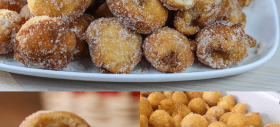 BOLINHOS PARA O LANCHE, ACABEI DE FAZER ESSA RECEITA E APAIXONEI!! FICAM INCRIVELMENTE DELICIOSOS!!!