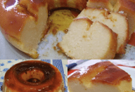 BOLO BEIJO DE MOÇA, FIZ EM MENOS DE 15 MINUTOS E FICOU A COISA MAIS DELICIOSA DESSE MUNDO!