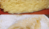 BOLO BEIJO MOLHADO, SEM DÚVIDAS O BOLO MAIS PERFEITO QUE EXISTE!