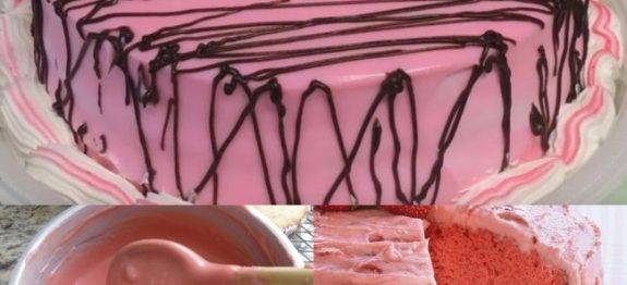 BOLO BICHO-DE-PÉ CREMOSO, O BOLO MAIS GOSTOSO QUE EU JÁ COMI NA VIDA!! MELHOR AINDA QUE É BARATINHO E SUPER FÁCIL DE FAZER!