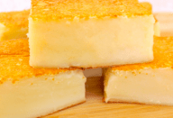 BOLO CARECA, SÓ 2 MINUTOS NO LIQUIDIFICADOR E LEVA PRA ASSAR! O BOLO QUE EU MAIS AMO,SE DEIXAR FAÇO TODO DIA!