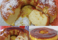 BOLO CREMOSO DA TIA VÂNIA, PRA MIM ESSE É O BOLO MAIS GOSTOSO QUE EXISTE!