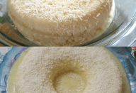 BOLO DE GELADEIRA QUE NÃO VAI AO FORNO, A SOBREMESA MAIS FÁCIL E MAIS GOSTOSA DO MUNDO!