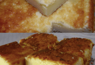 BOLO DE QUEIJO DA FAZENDA, FEITO NO LIQUIDIFICADOR RAPIDINHO, É O BOLO QUE EU MAIS AMO!