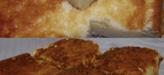 BOLO DE QUEIJO DA FAZENDA, FEITO NO LIQUIDIFICADOR RAPIDINHO, É O BOLO QUE EU MAIS AMO!