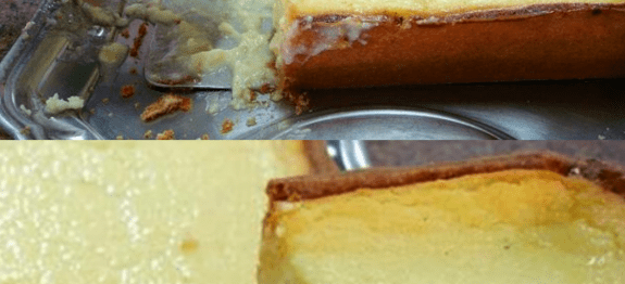 BOLO DE REQUEIJÃO MAIS DELICIOSO DO MUNDO! MINHA VÓ SEMPRE FAZ E EU AMOOOO, É UM VÍCIO!!!