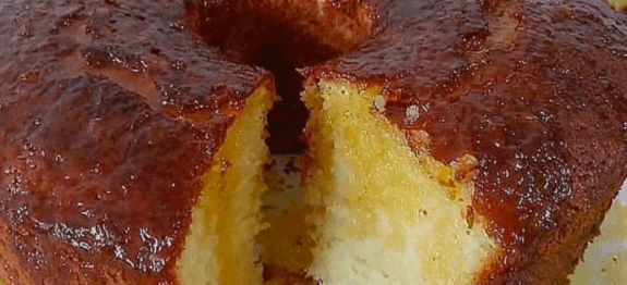 BOLO DE VÓ DE 5 MINUTOS, UMA RECEITINHA MUITO ESPECIAL PARA VOCÊS!