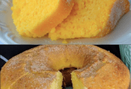 BOLO DOS DEUSES QUE APRENDI A FAZER QUANDO FUI PRA FAZENDA, GENTE ESSA RECEITA É A OITAVA MARAVILHA DO MUNDO!