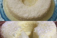 BOLO GELADO DE 4 INGREDIENTES, O BOLO QUE EU MAIS AMO NA VIDA!!!