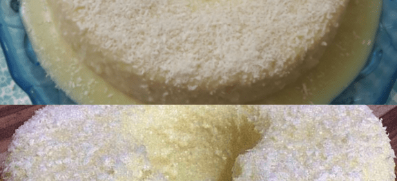 BOLO GELADO DE 4 INGREDIENTES, O BOLO QUE EU MAIS AMO NA VIDA!!!