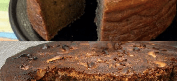 BOLO PÉ DE MOLEQUE CREMOSO DE 15 MINUTOS, EU FIZ ESSA RECEITA E FIQUEI COMPLETAMENTE APAIXONADA!