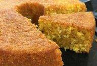 BOLO SEM FARINHA FOFO E SABOROSO! EU AMO ESSA RECEITA!