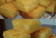 BOMBOCADO QUE DERRETE NA BOCA, VOCÊS NÃO TEM NOÇÃO DO QUANTO É DELICIOSO!