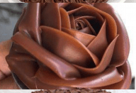 BRIGADEIRO EM PONTO DE BICO SUPER FÁCIL DE FAZER, FICA PERFEITO PARA DECORAR! DELICIOSO!!!