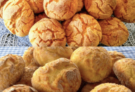 BROINHAS QUENTINHAS MUITO FÁCEIS DE FAZER! EU FAÇO SEMPRE E AMO!