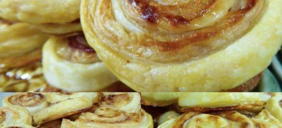 CARACOL DE 5 MINUTOS! GENTE, É O LANCHE MAIS RÁPIDO E DELICIOSO DO MUNDO!