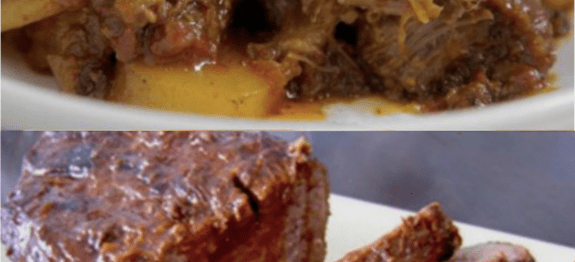 CARNE DE PANELA SUCULENTA MAIS GOSTOSA DO MUNDO! O SEGREDINHO TOP PRA FICAR DESMANCHANDO NA BOCA!